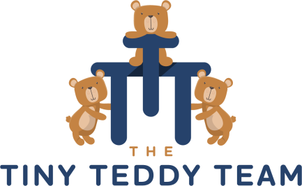 The Tiny Teddy Team