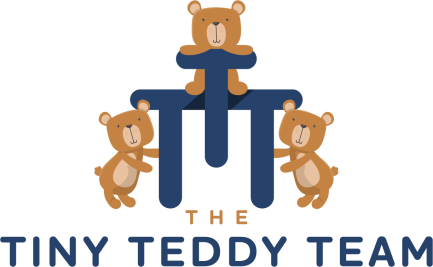 The Tiny Teddy Team